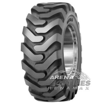 Mitas TR-09 (индустриальная) 320/80 R18 125A8/138A8 PR12