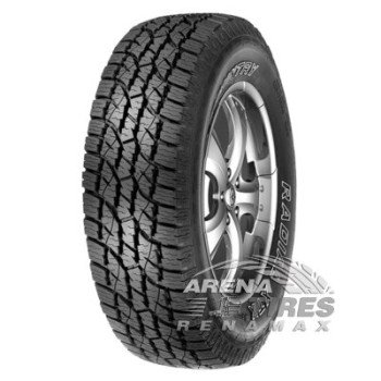 Multi-Mile Wild Country Radial XTX 275/55 R20 117S XL