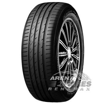 Nexen N'blue HD Plus 195/45 R16 84V XL