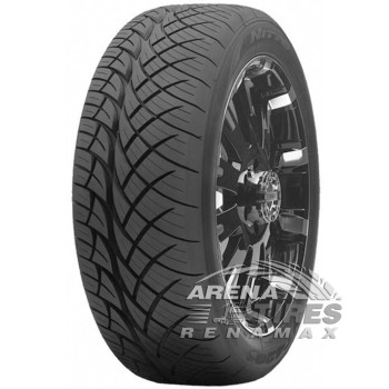 Nitto NT420S 275/45 ZR19 108Y XL