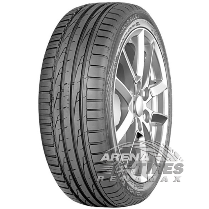 Nokian Hakka Blue 2 215/45 R16 90V XL