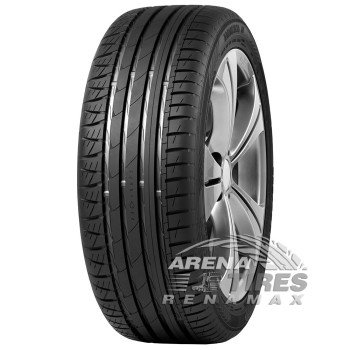 Nokian Hakka H 185/55 R15 86H XL