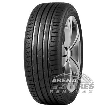 Nokian Hakka V 215/45 R17 91V XL