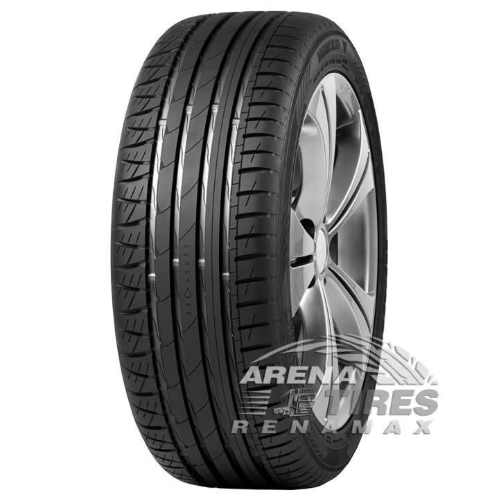 Nokian Hakka V 215/45 R17 91V XL