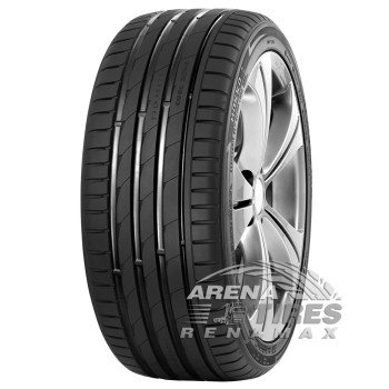 Nokian Hakka Z 215/40 ZR17 87W XL