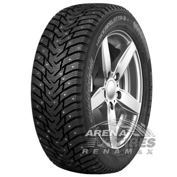 Nokian Hakkapeliitta 8 285/35 R19 103H XL (шип)