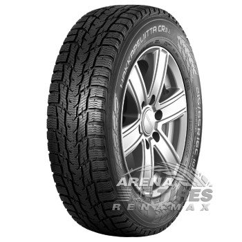 Nokian Hakkapeliitta CR3 175/70 R14C 95/93R