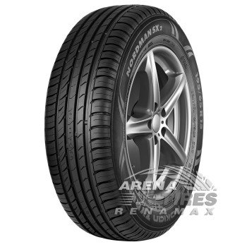 Nokian Nordman SX2 205/55 R16 91H