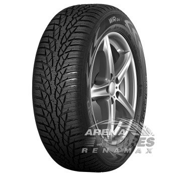 Nokian WR D4 185/55 R15 86H XL