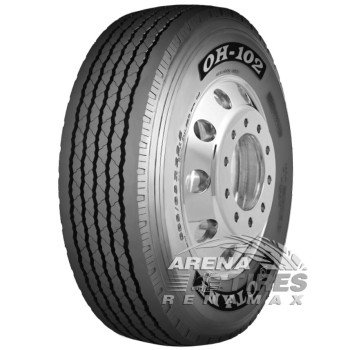 Otani OH-102 (прицепная) 385/65 R22.5 160K PR20