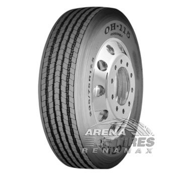 Otani OH-115 (рулевая) 235/75 R17.5 132/130M PR14