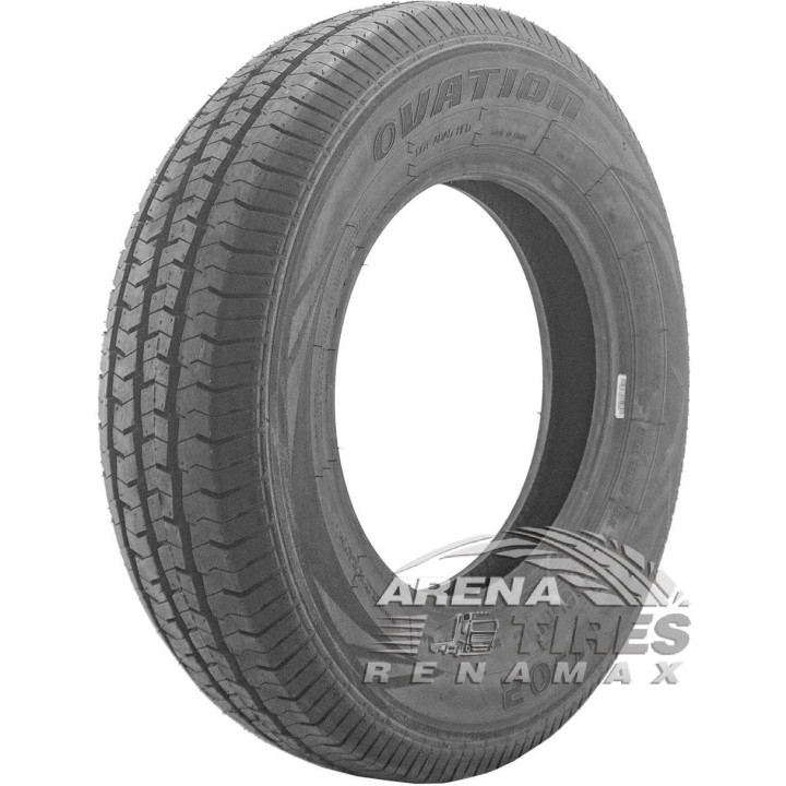 Ovation V-02 215/70 R15C 109/107R