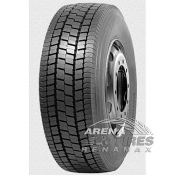 Ovation VI-628 (ведущая) 215/75 R17.5 135/133J