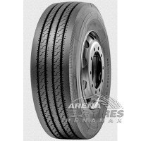 Ovation VI-660 (рулевая) 215/75 R17.5 135/133J