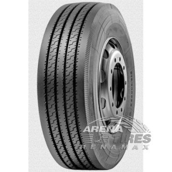 Ovation VI-660 (рулевая) 215/75 R17.5 135/133J