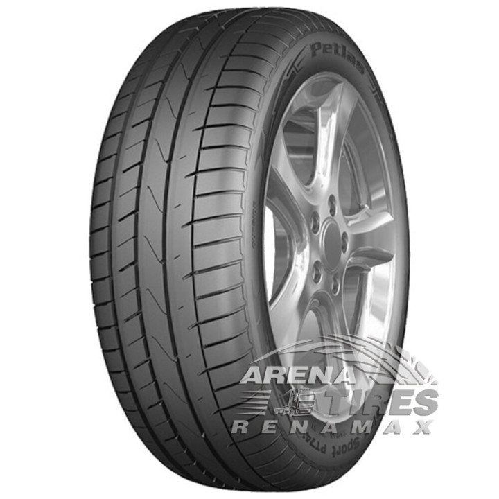 Petlas Velox Sport PT741 185/55 R16 87H XL