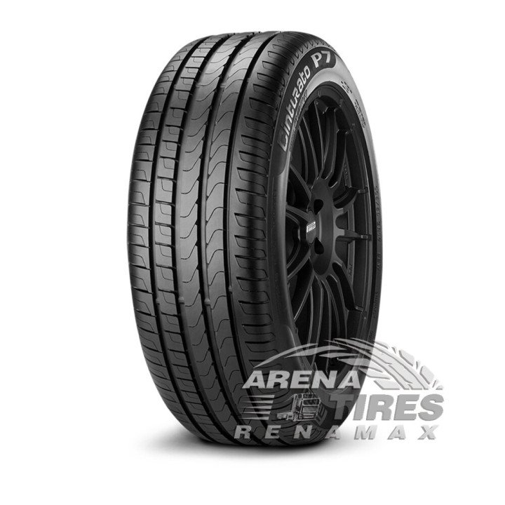 Pirelli Cinturato P7 205/55 R17 91V *