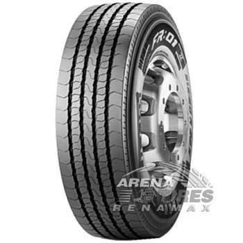 Pirelli FR 01 (рулевая) 245/70 R19.5 136/134M