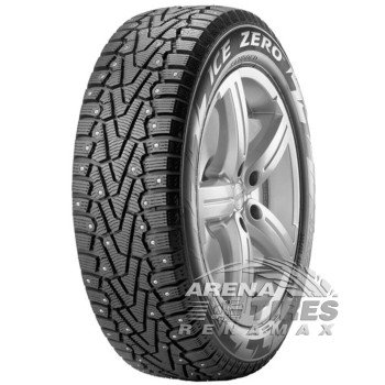 Pirelli Ice Zero 205/60 R16 96T XL (шип)