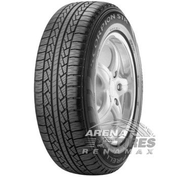 Pirelli Scorpion STR 275/55 R20 111H
