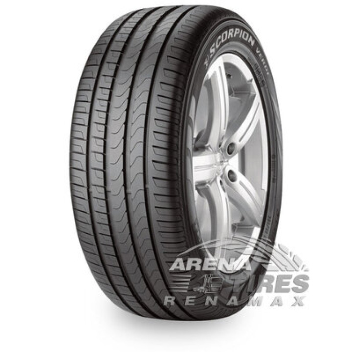 Pirelli Scorpion Verde 255/50 ZR19 103Y N0