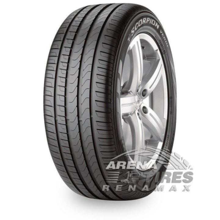 Pirelli Scorpion Verde 275/50 ZR20 109W MO