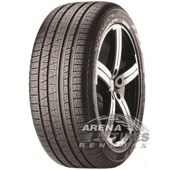Pirelli Scorpion Verde All Season 245/60 R18 104H
