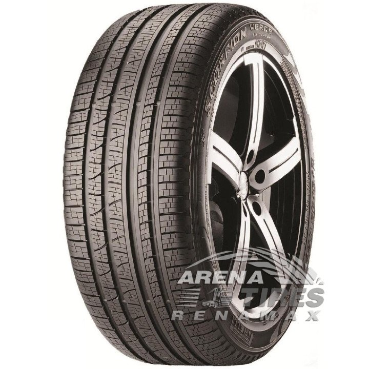 Pirelli Scorpion Verde All Season 245/60 R18 104H