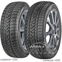 Pirelli Scorpion Winter 235/65 R18 110H XL J
