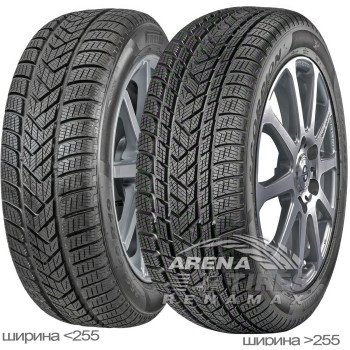 Pirelli Scorpion Winter 235/65 R19 109V XL
