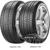 Pirelli Scorpion Winter 255/55 R18 109H XL *