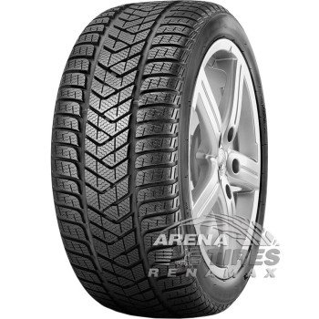 Pirelli Winter Sottozero 3 205/60 R16 96H XL Seal Inside