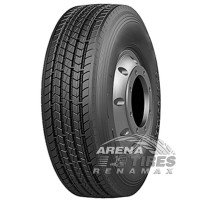 Powertrac Power Contact (рулевая) 295/80 R22.5 152/148M