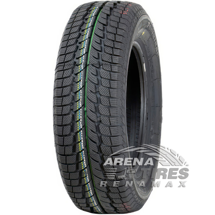 Powertrac Snowtour 185/60 R14 82T