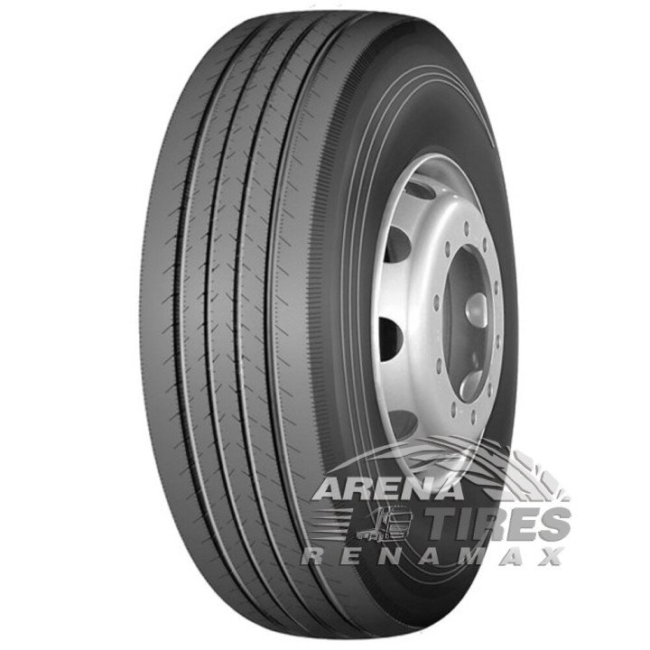 Roadlux R117 (рулевая) 315/60 R22.5 152/148M
