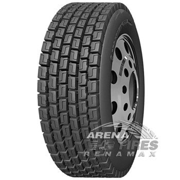 Roadshine RS612 (ведущая) 295/80 R22.5 154/151M PR18