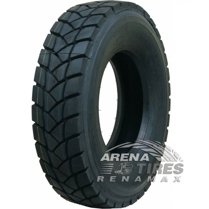 Satoya SD-066 (ведущая) 13 R22.5 156/152L PR20