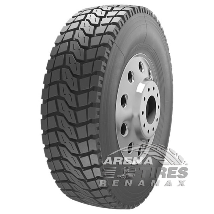 Satoya SD-070 (ведущая) 8.25 R20 139/137K PR16