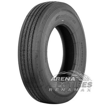 Satoya SF-042 (рулевая) 215/75 R17.5 135/133J