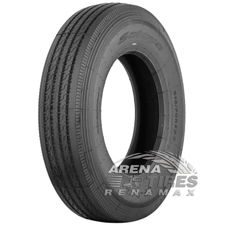 Satoya SF-042 (рулевая) 215/75 R17.5 135/133J