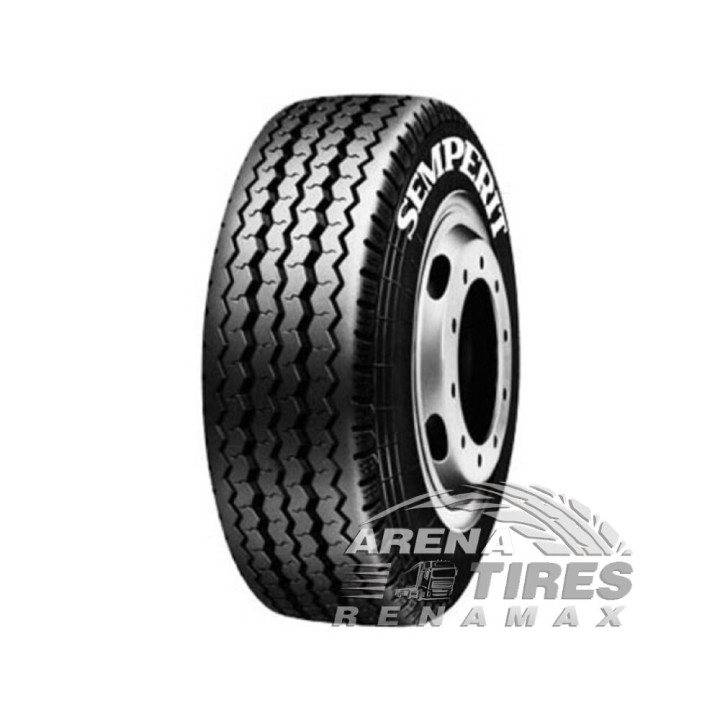 Semperit M434 Euro-Steel (рулевая) 205/75 R17.5 124/122M