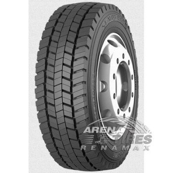 Semperit M470 Trans-Steel (ведущая) 235/75 R17.5 132/130L