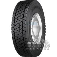 Semperit Runner D2 (ведущая) 295/80 R22.5 152/148M PR16
