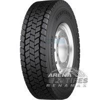 Semperit Runner D2 (ведущая) 315/70 R22.5 154/150L
