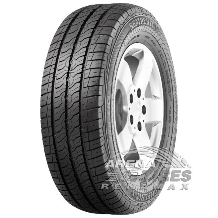 Semperit Van-Life 2 215/75 R16C 113/111R