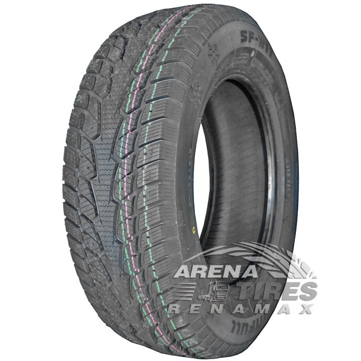 Sunfull SF-W11 185/55 R15 86H XL