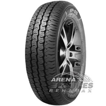 Sunfull SF-05 195 R14C 106/104R