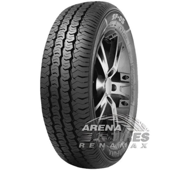 Sunfull SF-05 215/70 R15C 109/107R