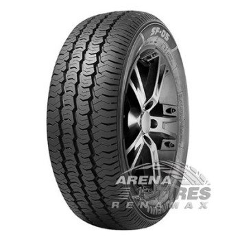 Sunfull SF-05 185/75 R16C 104/102R PR8