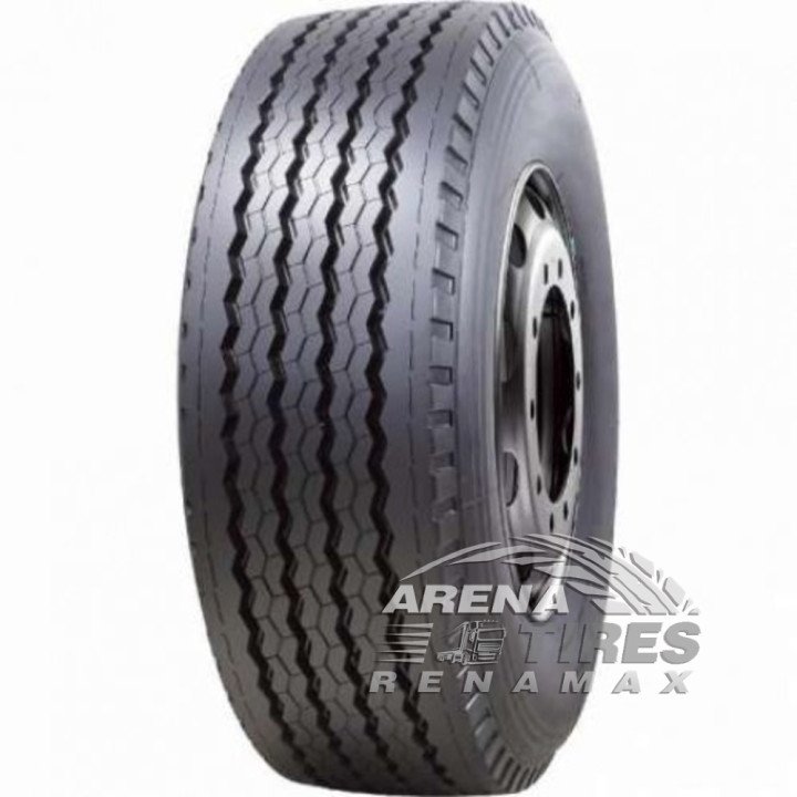 Taitong HS166 (прицепная) 385/65 R22.5 160K PR20